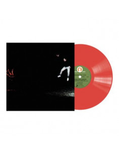 Battisti Lucio - Umanamente Uomo Il Sogno (180 Gr. Vinile Rosso Limited Edt.)