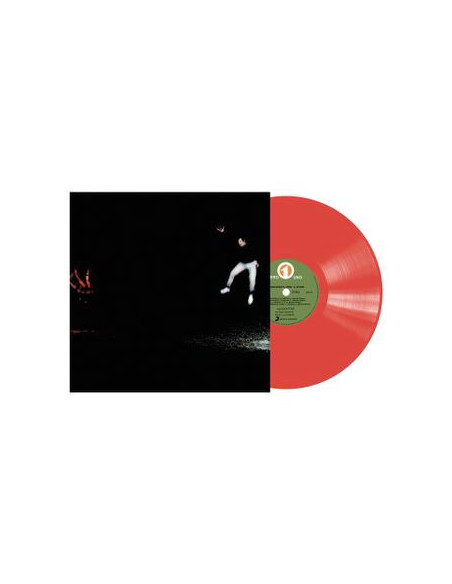 Battisti Lucio - Umanamente Uomo Il Sogno (180 Gr. Vinile Rosso Limited Edt.)