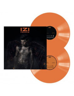Izi - Fenice (Vinile Arancio)
