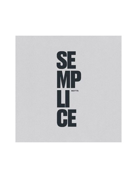 Motta - Semplice