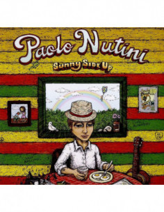 Paolo Nutini - Sunny Side Up