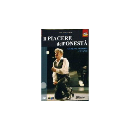 Il Piacere Dell'Onestà