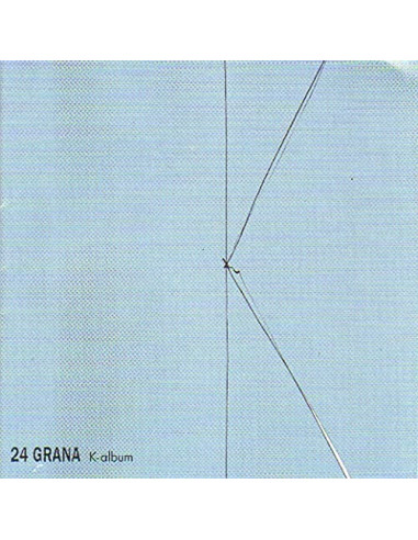 24 Grana - Kalbum