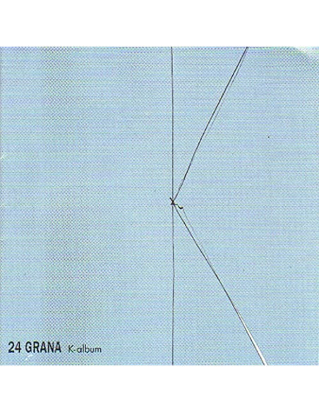 24 Grana - Kalbum