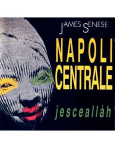 Napoli Centrale - Jesceallah - Ltd Edition