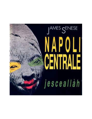 Napoli Centrale - Jesceallah - Ltd...