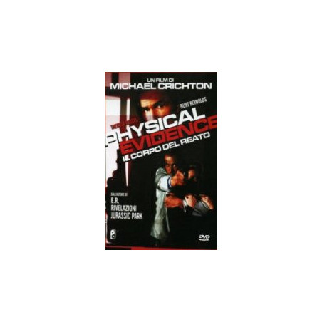 Il Corpo Del Reato - Physical Evidence