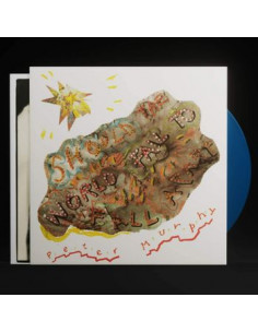 Murphy Peter - Should The World Fail To Fall Apart (Vinyl Blue)