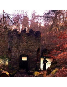 Josiah - Out Of The First Rays