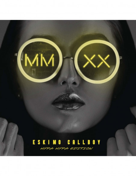 Eskimo Callboy - Mmxx - Hypa Hypa Edition