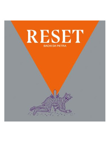 Bachi Da Pietra - Reset