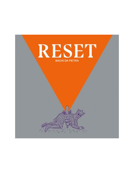 Bachi Da Pietra - Reset