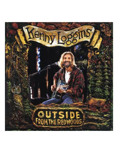 Loggins Kenny - Outside: From The...