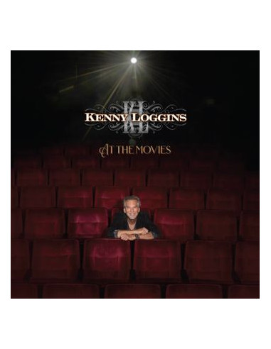 Kenny Loggins - At The Movies (Rsd 21)