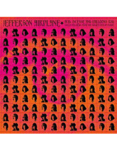 Jefferson Airplane - Acid, Incense And Balloons: Rsd Collected Gems (Rsd 21)