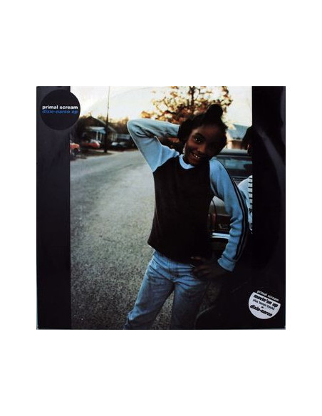 Primal Scream - Dixie Narco Ep (Rsd 21)