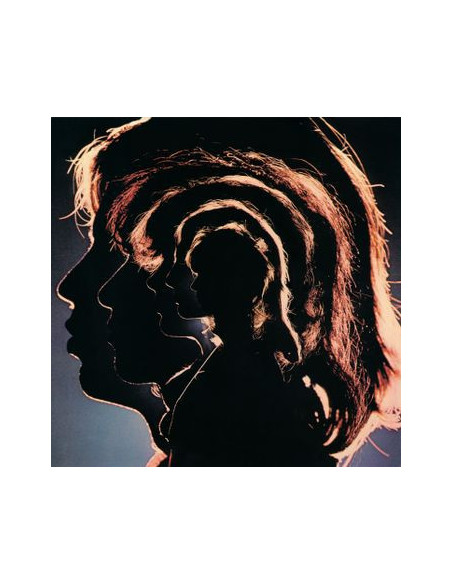 Rolling Stones The - Hot Rocks (Vinyl Color) (Rsd 21)