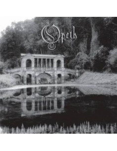 Opeth - Morningrise (Rsd 21)