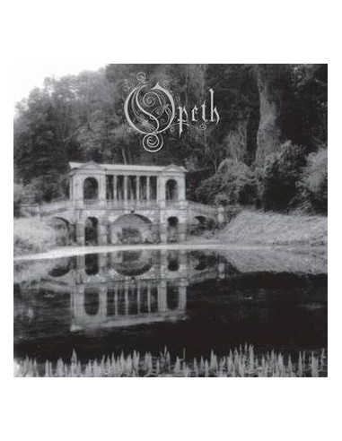 Opeth - Morningrise (Rsd 21)