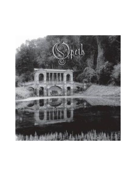 Opeth - Morningrise (Rsd 21)