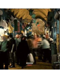 Keane - Dirt (Rsd 21)