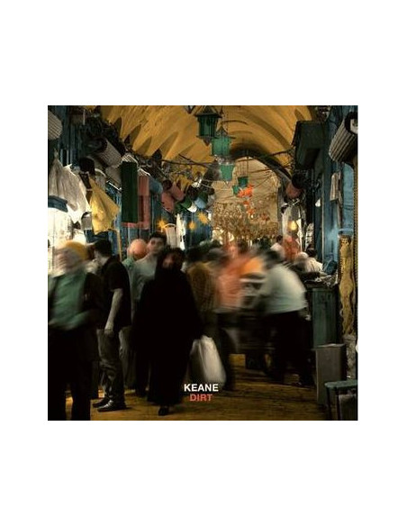 Keane - Dirt (Rsd 21)