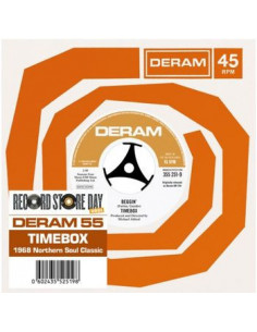 Timebox - Beggin' (Rsd 21)