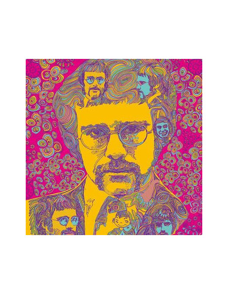 John Elton - Regimental Sgt. Zippo (Rsd 21)