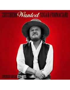Zucchero - Wanted Spanish (Rsd 21)