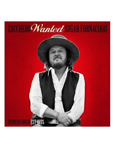 Zucchero - Wanted Spanish (Rsd 21)