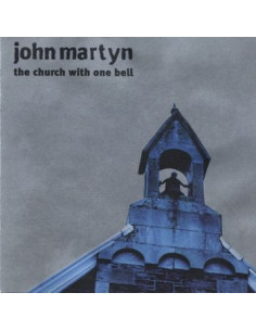 Martyn John - The Church With One - Rsd 21