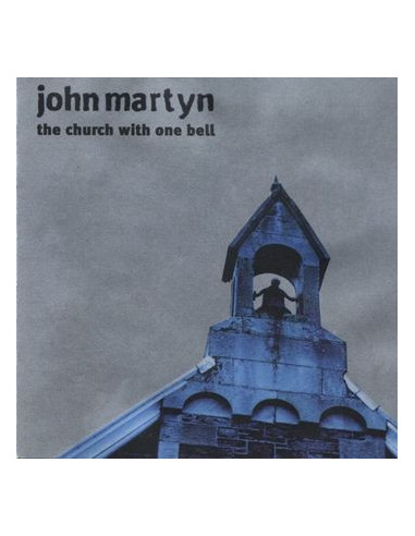 Martyn John - The Church With One -...