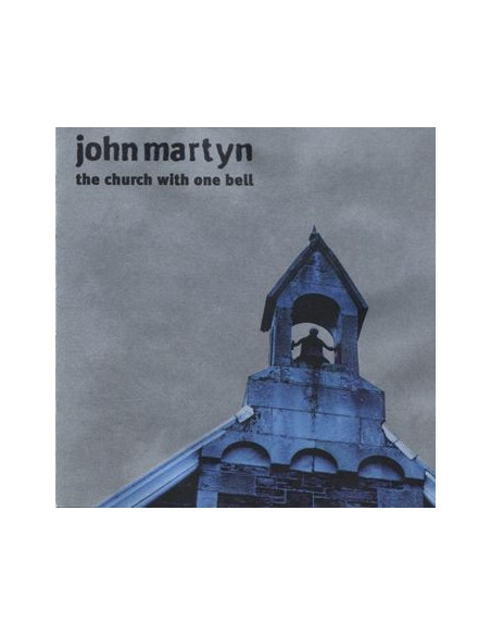 Martyn John - The Church With One - Rsd 21