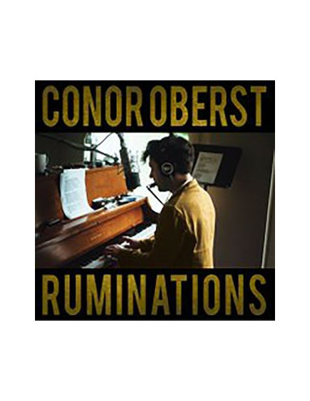 Oberst Conor - Ruminations (Expanded Edition) (Rsd 21)