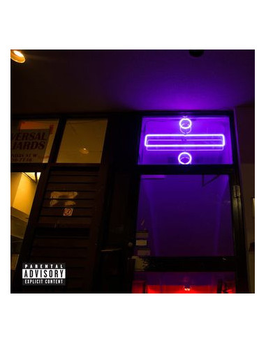 Dvsn - Sept. 5Th (Coloured Vinyl)...