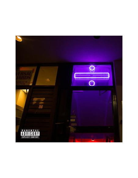 Dvsn - Sept. 5Th (Coloured Vinyl) (Dopo 4 Settimane Disponibile Per Tutti) (Rsd 21)