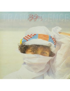 Poly Styrene - Translucence (Coloured Vinyl) (Rsd 21)