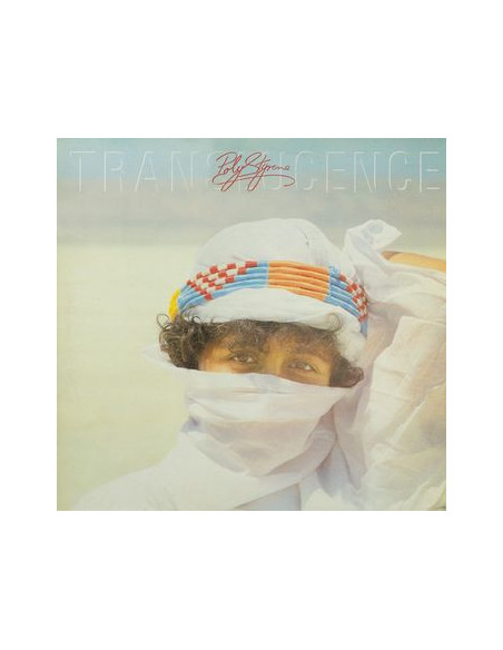 Poly Styrene - Translucence (Coloured Vinyl) (Rsd 21)
