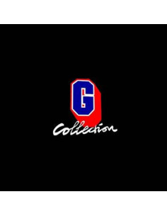 Gorillaz - G Collection (Rsd 21)