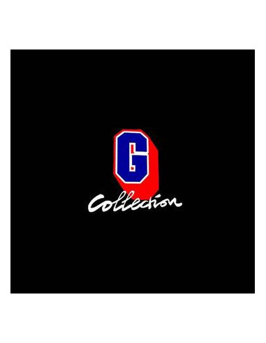 Gorillaz - G Collection (Rsd 21)