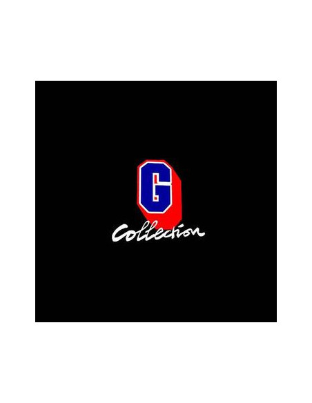 Gorillaz - G Collection (Rsd 21)