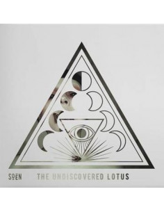 Soen - The Undiscovered Lotus (Rsd 21)