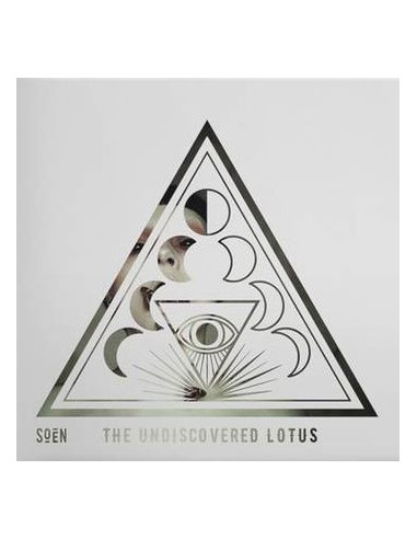Soen - The Undiscovered Lotus (Rsd 21)