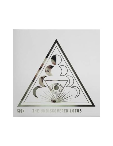 Soen - The Undiscovered Lotus (Rsd 21)
