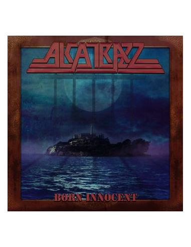 Alcatrazz - Born Innocent (Rsd 21)