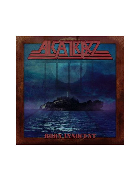 Alcatrazz - Born Innocent (Rsd 21)