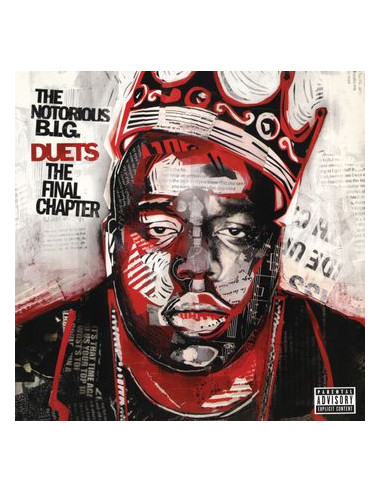 The Notorious B.I.G - Biggie Duets:...