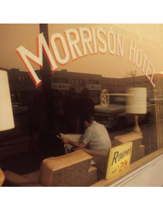 The Doors - Morrison Hotel Sessions (Rsd 21)