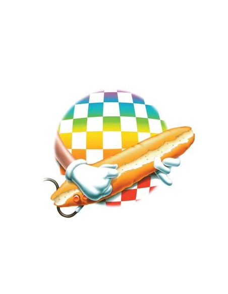 Grateful Dead - Olympia Theatre, Paris, France 5/3/72 (Rsd 21)