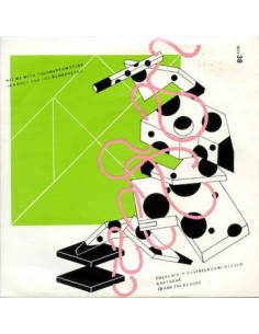 Dury Ian & The Blockheads - Hit Me With Your Rhythm Stick (Rsd 21)